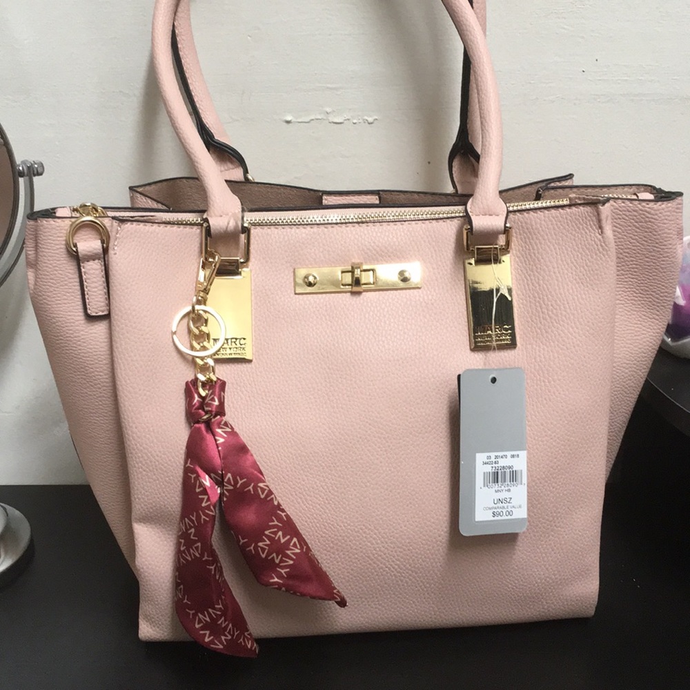 Marc New York- Andrew Marc Purse